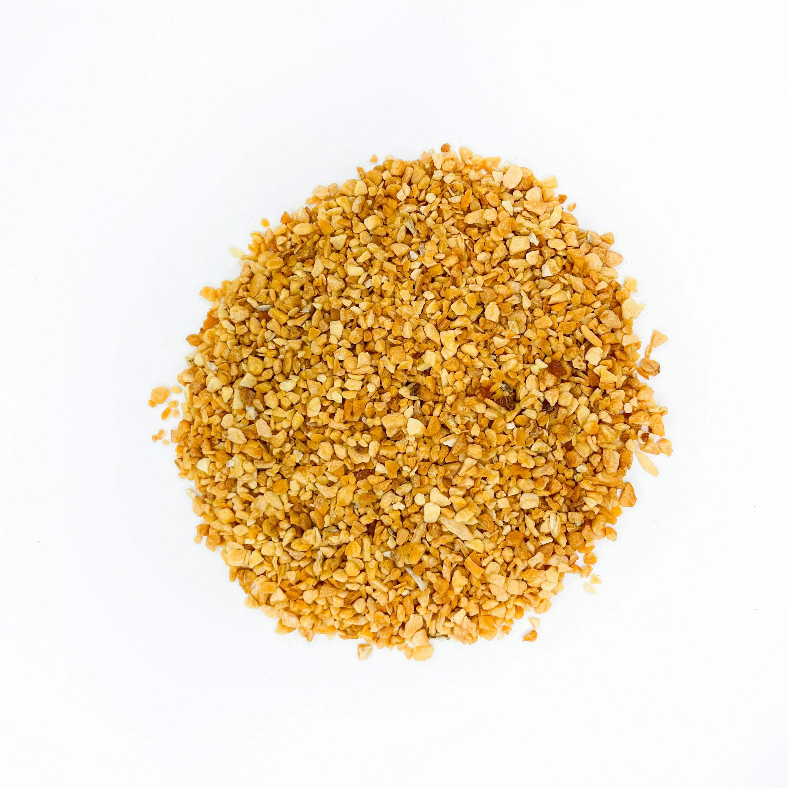 Garlic, Minced