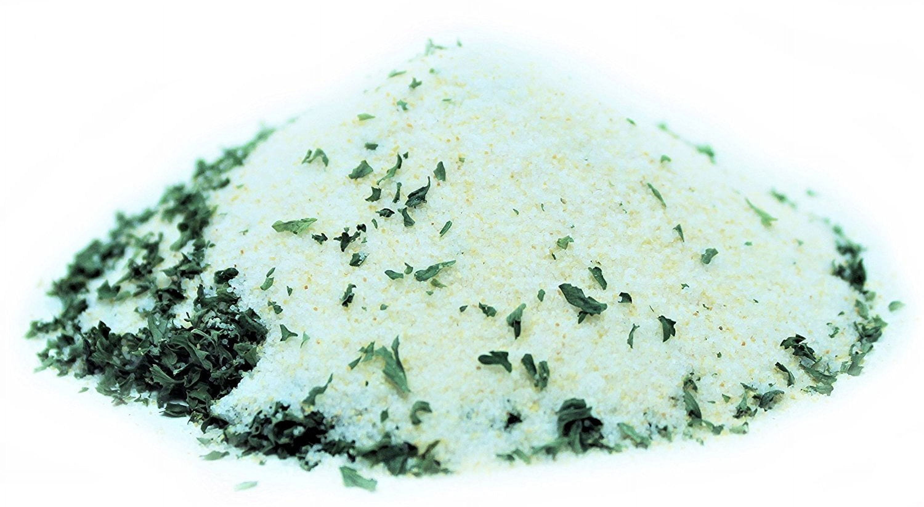 Garlic Parsley Salt by Its Delish, 1 lb