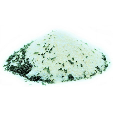 Garlic Parsley Salt by Its Delish, 5 lbs