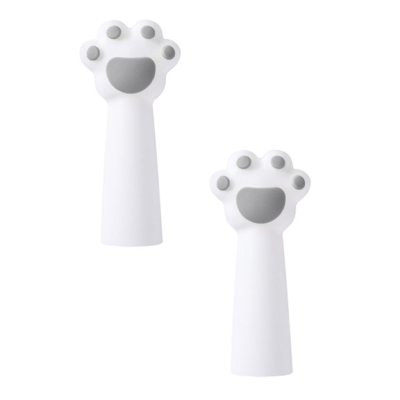 Garlic Peeler Garlic Roller Peeling Tube Easy Quick To Peeled Garlic Cloves Useful Kitchen For Garli 2PCS Lamb Rack Hand Garlic Masher J 38 Mincer Handheld Smart Gadgets And Appliances Y Vegetable