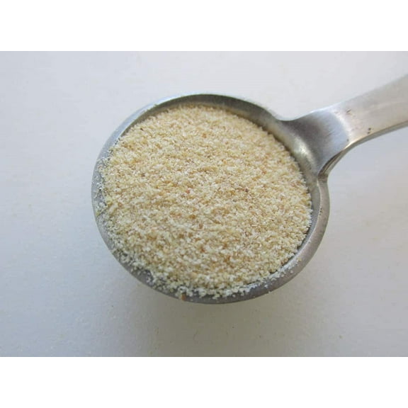 Garlic Powder 1 oz- Dehydrated Garlic Used in Cooking for Flavor Enhancement. - Country Creek LLC