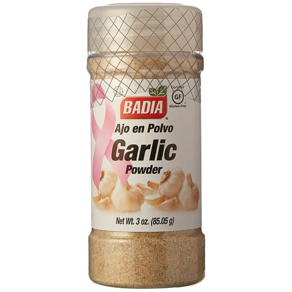 Garlic Powder 3 Oz