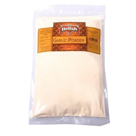 Garlic Powder by Its Delish, 5 lbs