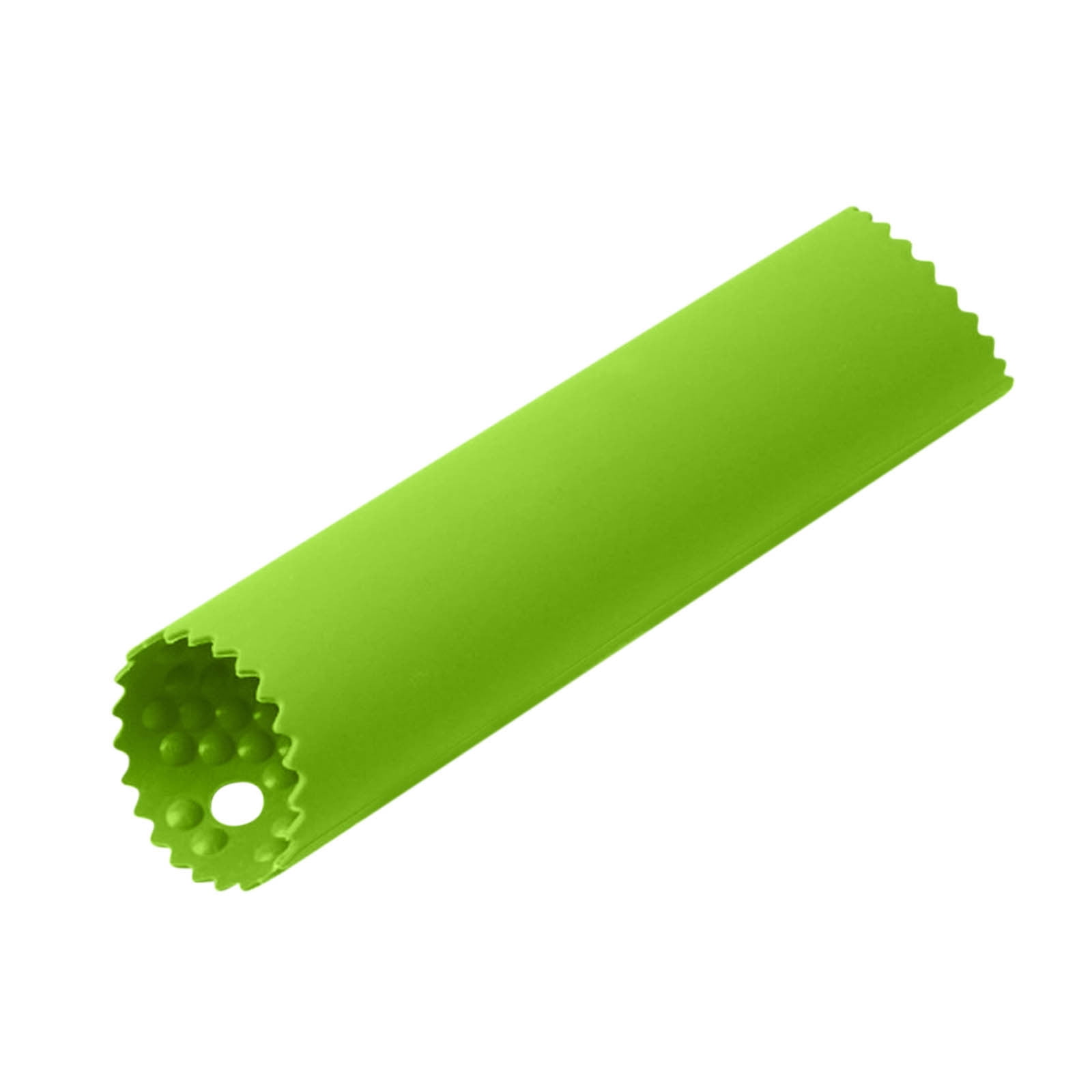 Garlic Press Silicone Garlic Peeler Easy Roller Garlic Peeling Tube