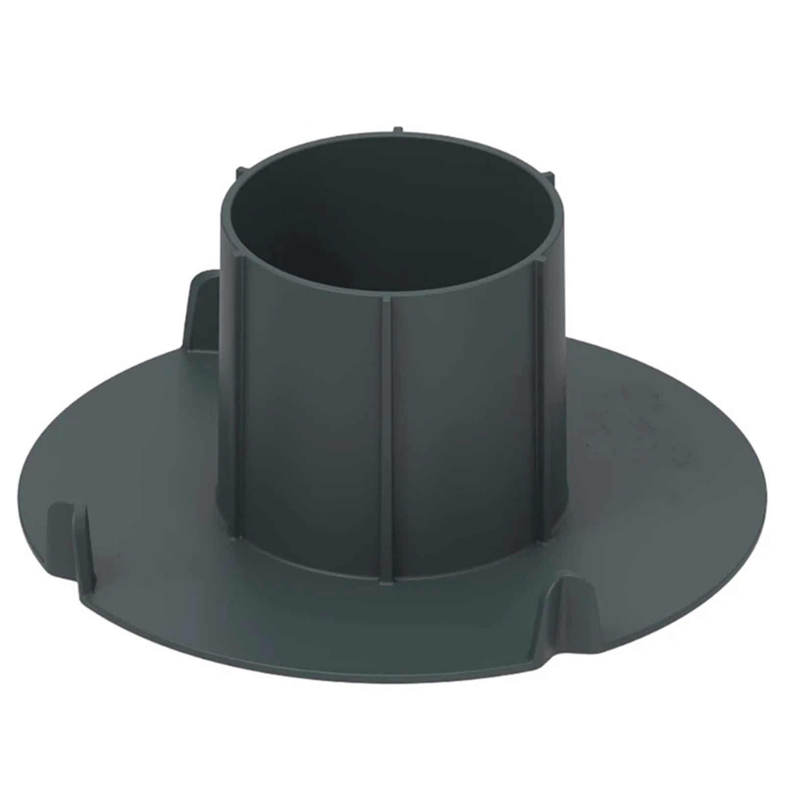 Garlic Press with Splash Guard - Mixing Bowl Reducer Fit for Thermomix TM31