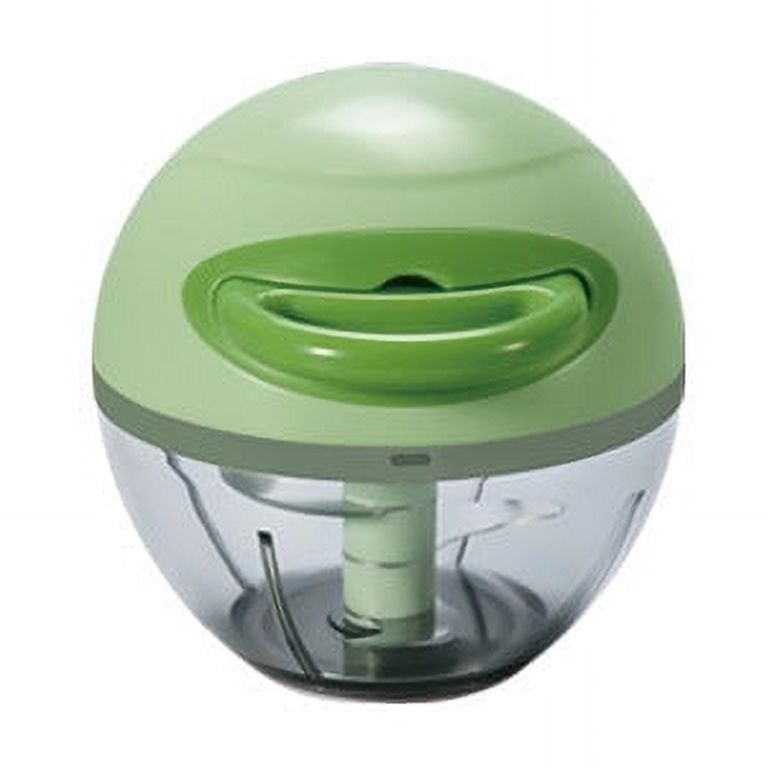Garlic Puree, Household Multi-function Garlic Cutter, Manual Garlic Puller, Small Seasoning Garlic Stirr, Garlic Churner