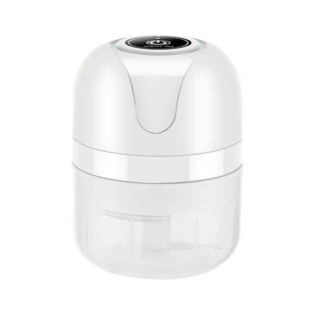 Garlic Roaster Ceramic Rolling Garlic Chopper Large Glass Garlic Masher without Holes Garlic