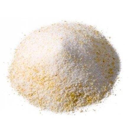 Garlic Salt by It's Delish, 10 Lbs Bulk Bag Premium Garlic Salt Seasoning Powder for Cooking, Bread and Knots, Chicken, and Spices Blend All Natural & Kosher