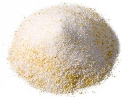Garlic Salt by It's Delish, 2 Lbs Bulk Bag  Premium Garlic Salt Seasoning Powder for Cooking, Bread and Knots, Chicken, and Spices Blend  All Natural & Kosher