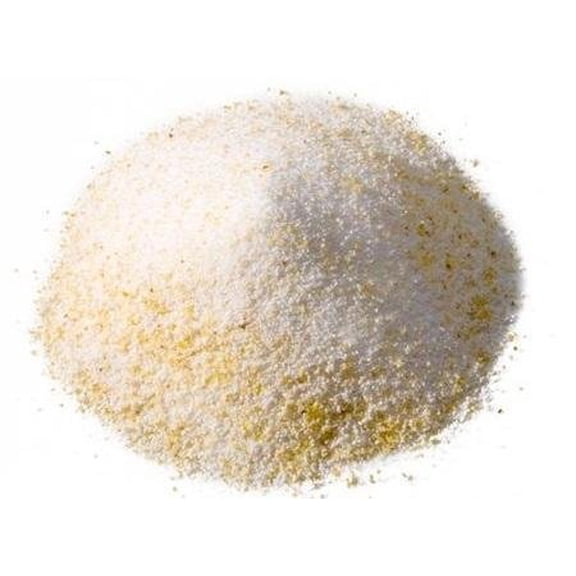 Garlic Salt by It's Delish, 20 Lbs Bulk Bag Premium Garlic Salt Seasoning Powder for Cooking, Bread and Knots, Chicken, and Spices Blend All Natural & Kosher