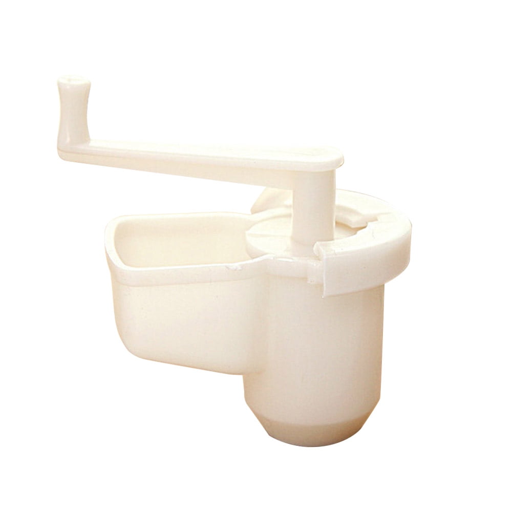 Garlic Shredder Garlic Ginger Shredder Cutter Plastic Press Hand