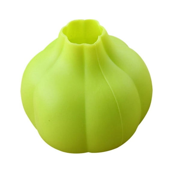 NIAIZEK Green Garlic Style Vegetable Peeler - Easy and Efficient Kitchen Tool for Quick Vegetable Peeling and Prep