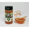 thumbnail image 1 of Garlic Smoked Honey - Savory All Natural Real Wood Smoked, 1 of 11
