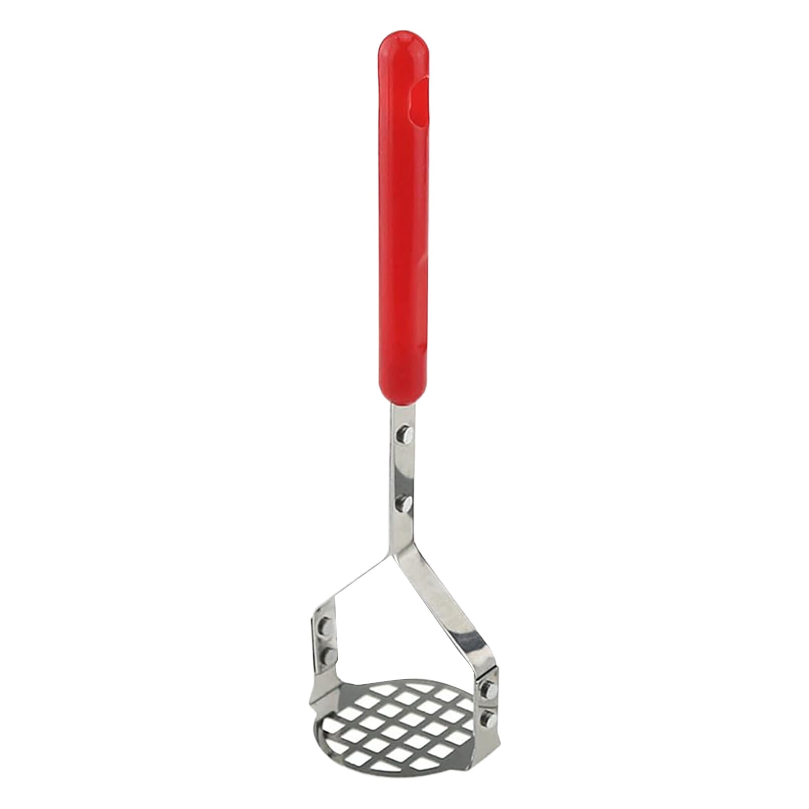 Garlic Squeezer Masher Garlic No Need to Peel Masher without Holes Mini