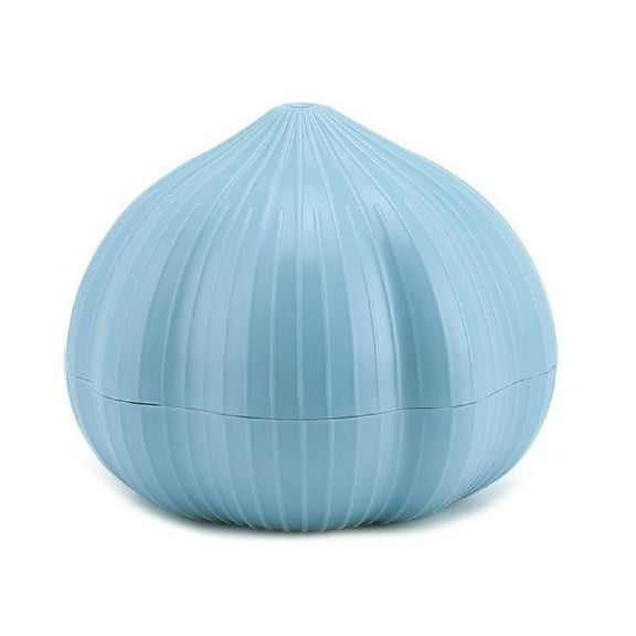 Garlic Twist Press Mini Garlic Gadget Garlic Press Kitchen Garlic Press Tools for Garlic Ginger Nuts Shallots and Olives Multifunctional Kitchen Mincer and Grinder for Creative Garlic Tool