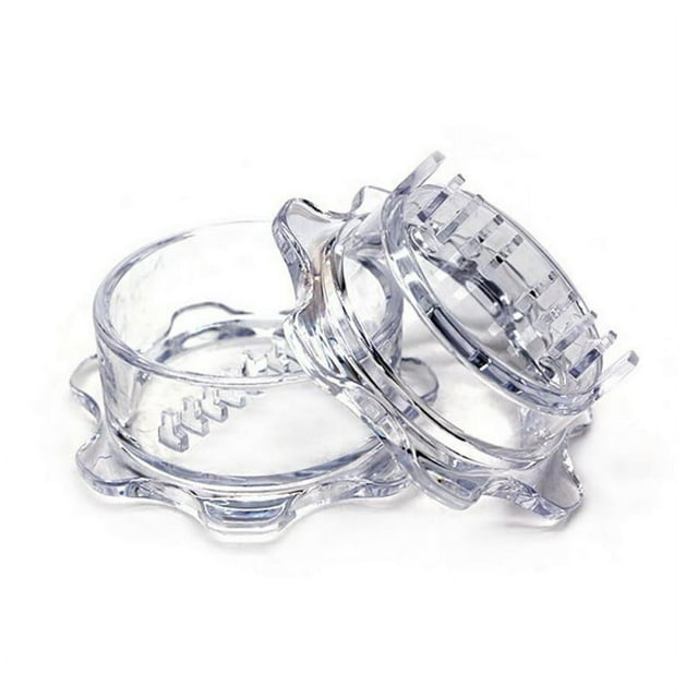 Garlic Twister Multifunctional Mincer, Grinder and Crusher, Garlic