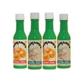 Garlic and Onion Seasoning STF9 Juice Combo Pack (4 Garlic and 4 Onion