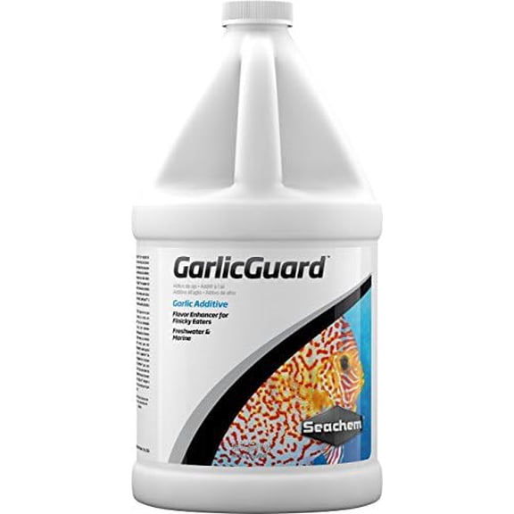 GarlicGuard, 2 L / 67.6 fl. oz.