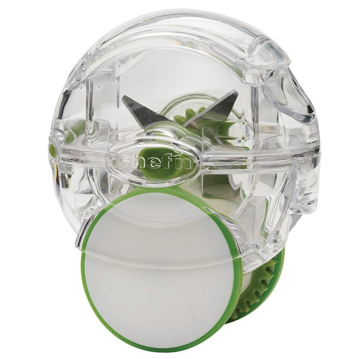 GarlicZoom Garlic Chopper