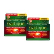 Garlique Caplets 30 Tablets (Pack of 2)