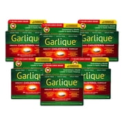 Garlique Caplets 30 Tablets Pack of 6