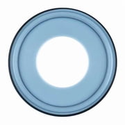 Garlock Gasket,2 In,TufFlex A40MPGR-TF-200-E