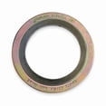 thumbnail image 1 of Garlock Gasket,Ring,5 In,Metal,Yellow C000505003, 1 of 1