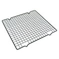 thumbnail image 1 of Garloy Grill Rack,Baking Rack,Cooling Racks For Cooking And Baking,Roasting Rack,Stainless Steel Wire Rack for Baking,Grilling,Roasting,Drying - Easy to Clean & Dishwasher Safe,Household baking tools, 1 of 9