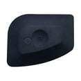thumbnail image 1 of Garloy Plastic Flexible Bowl Scraper,Plastic Pan Dish Pot Food Kitchen Scraper Tool,Scrubber Scrapper,Dough Cutter,Non-Slip Bakeware,Kitchen Scraper Non-Scratch,Baking Essentials,1PC,2.4"x2.9", 1 of 9