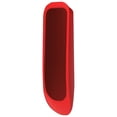 thumbnail image 1 of Garloy Protective Silicone Remote Case,Media Remote Control,PS5 Media Remote Cover,Anti-Slip Shockproof Washable Cover,Soft Grip Game System Remote Case Cover,Protective Cover,Red,1PC,1.9"x5.8", 1 of 9