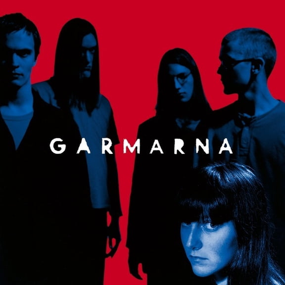 Garmarna - Guds Speleman - Music & Performance - CD