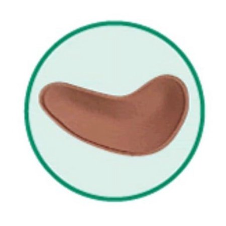 Garment Accessory, Pressure Pads, Malleolis, Unattached, Right