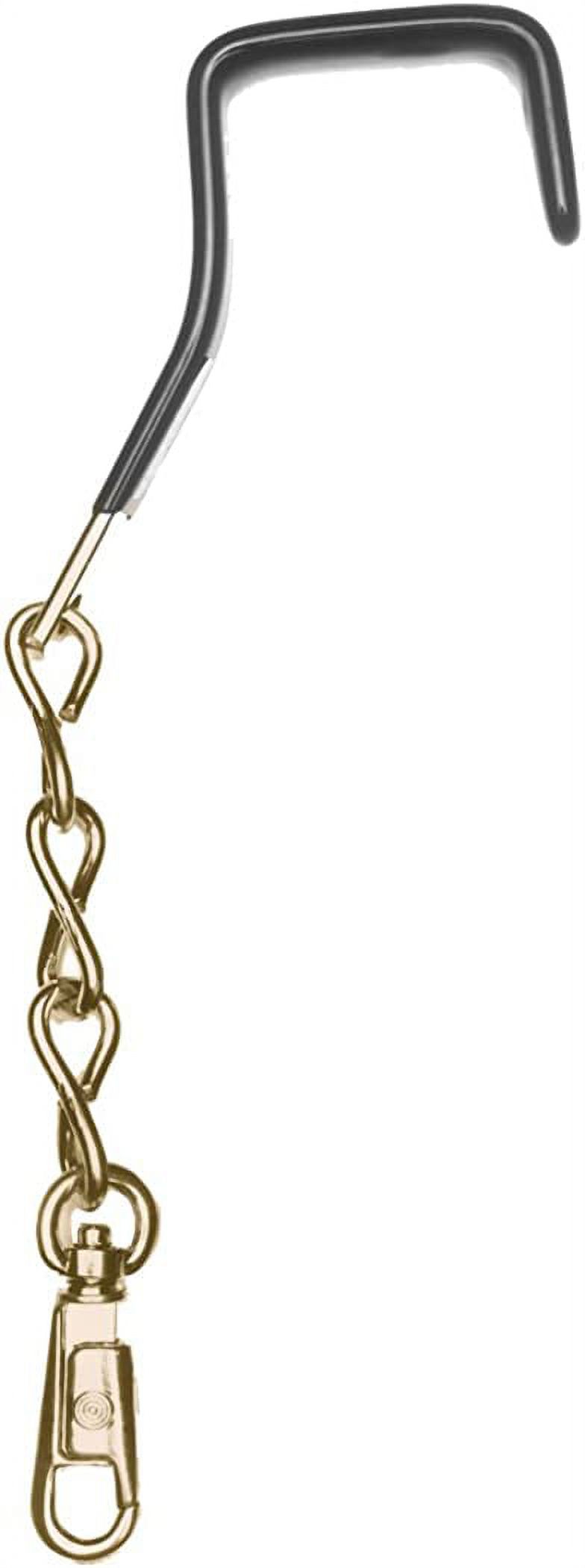 Garment Bag Hanging Door Hook