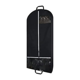 Emmafy Travelsmart Garment Bag Carry On Travel Bag Foldable Clothing Bag For Travel Hanging Clothes Large Capacity Multifunctional Storage Bag Walmart
