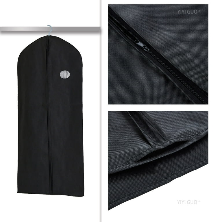 Custom garment bags - Clothing bags - Garment bags