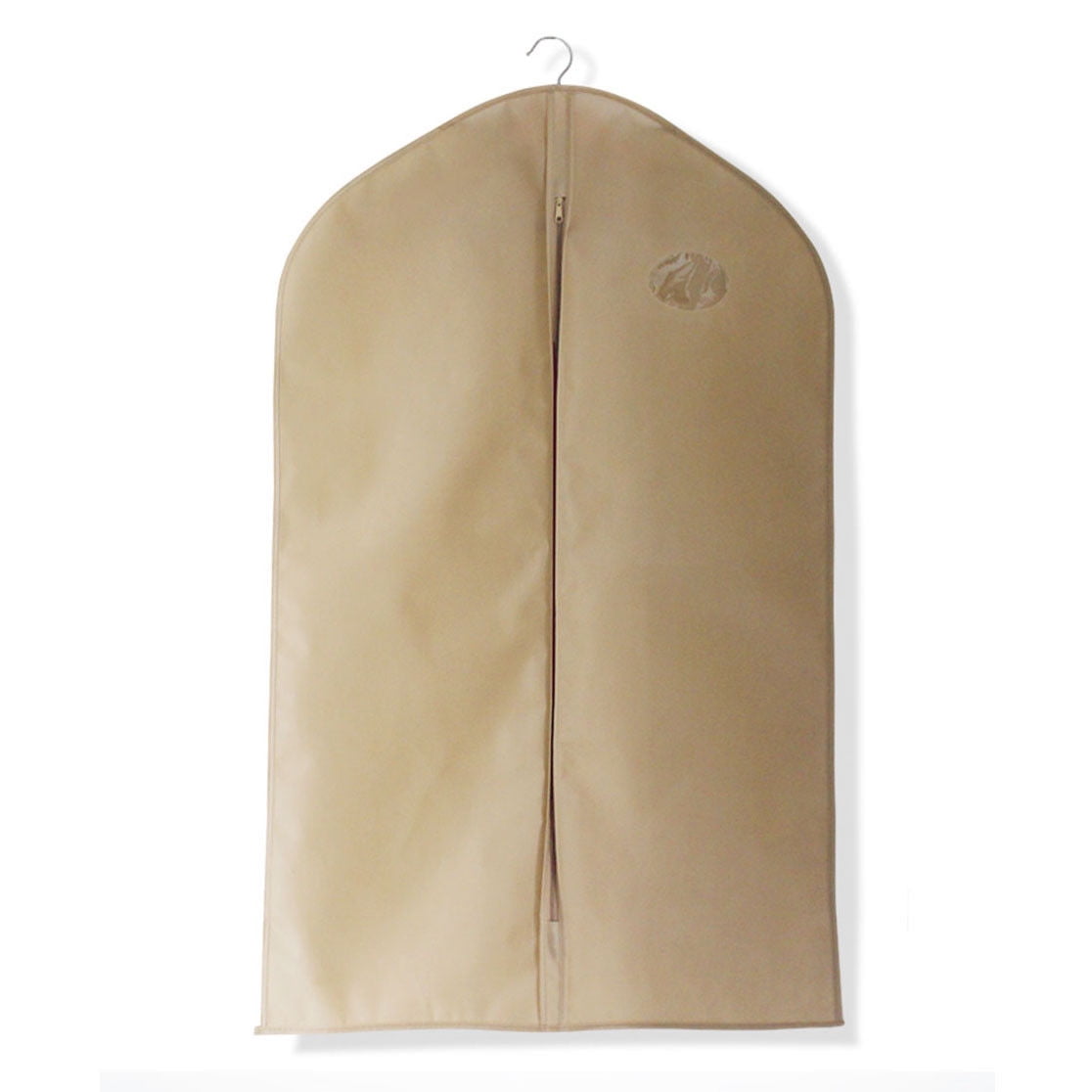 Garment Bags, 2 pack Breathable Garment Bag Covers with Clear Window