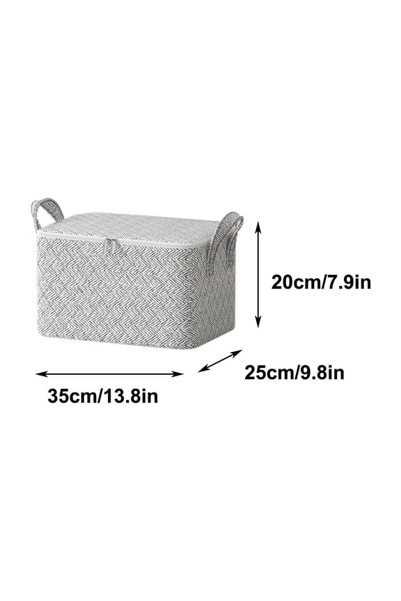Garment Bags and Protectors Clothes Quilt Storage Box Put Closet Large-Capacity Organizing Storage Moving Packing Special Clothing Luggage Bag