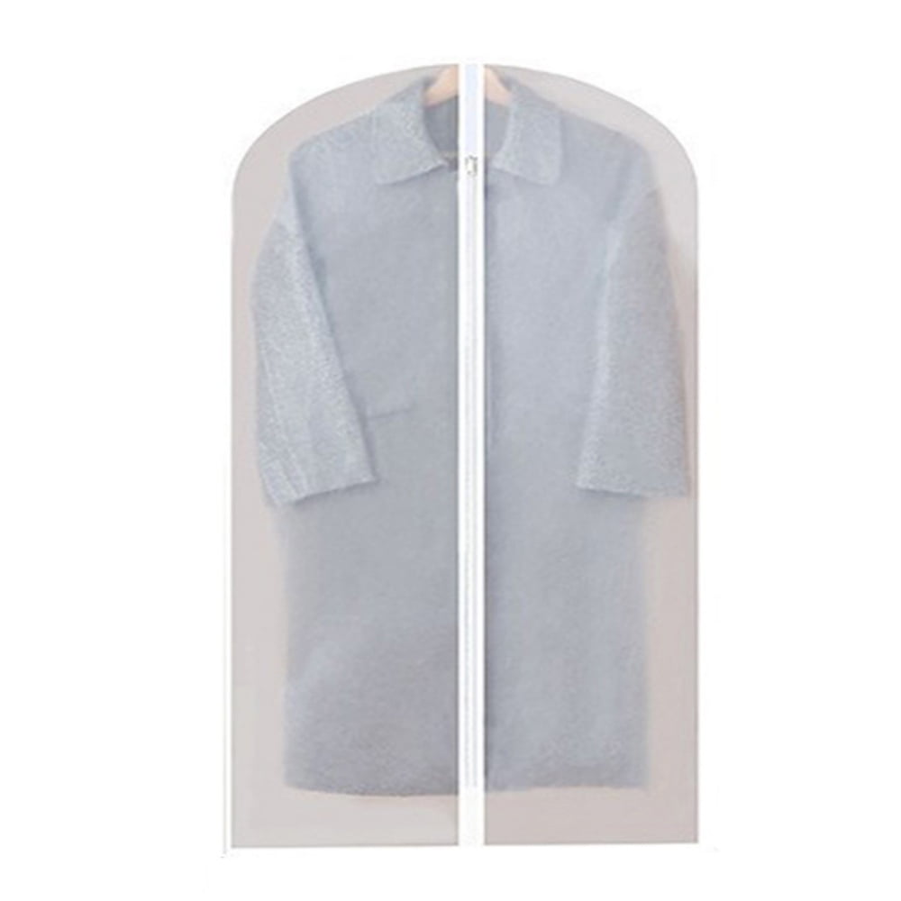 Garment Bags for Closet Storage Garment Covers Clear Garment Bags