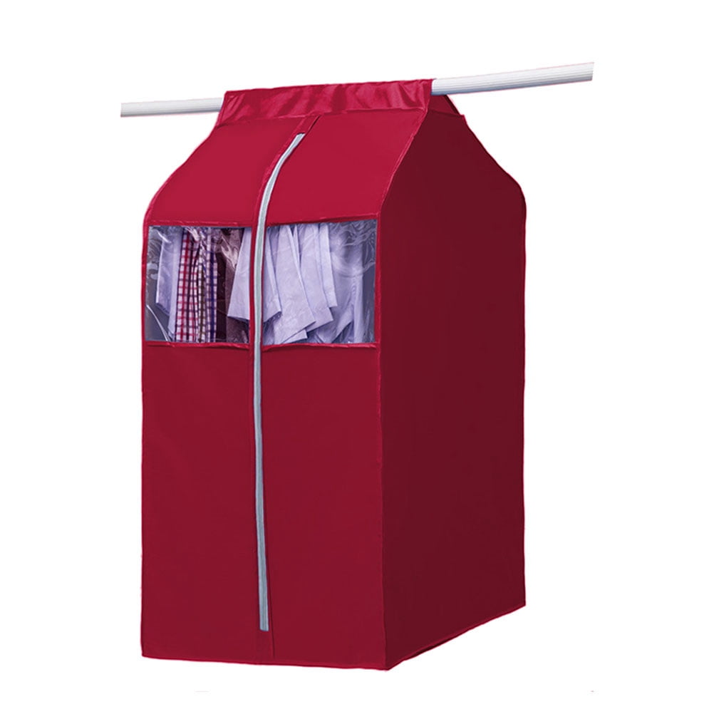 Garment Cover 420D Nylon Oxford Fabric Storage Bag Clothing Organizer