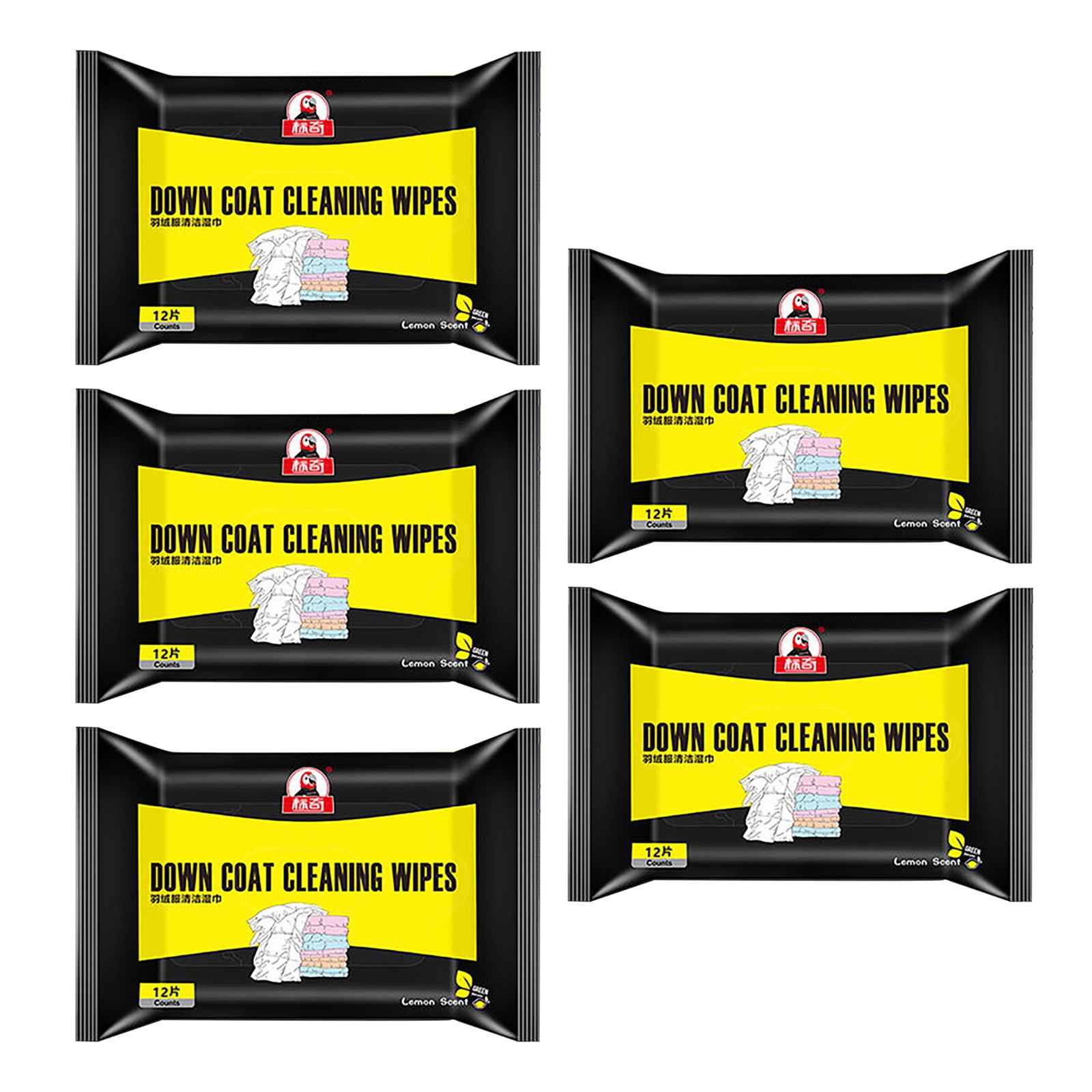 Garment Dry Clning Agent Free Laundry Detergent Down Jacket Cleaning