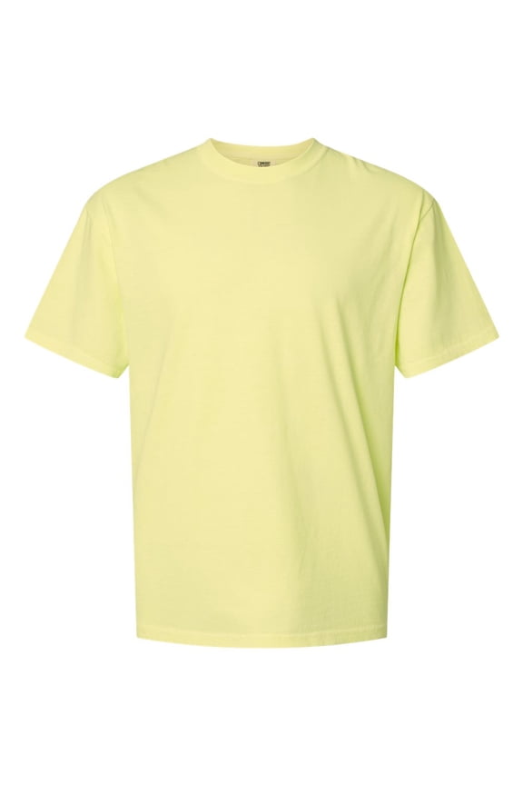 Garment-Dyed Heavyweight T-Shirt (2 PACK)