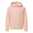 thumbnail image 1 of Garment-Dyed Youth Lightweight Fleece Hooded Sweatshirt, 1 of 1