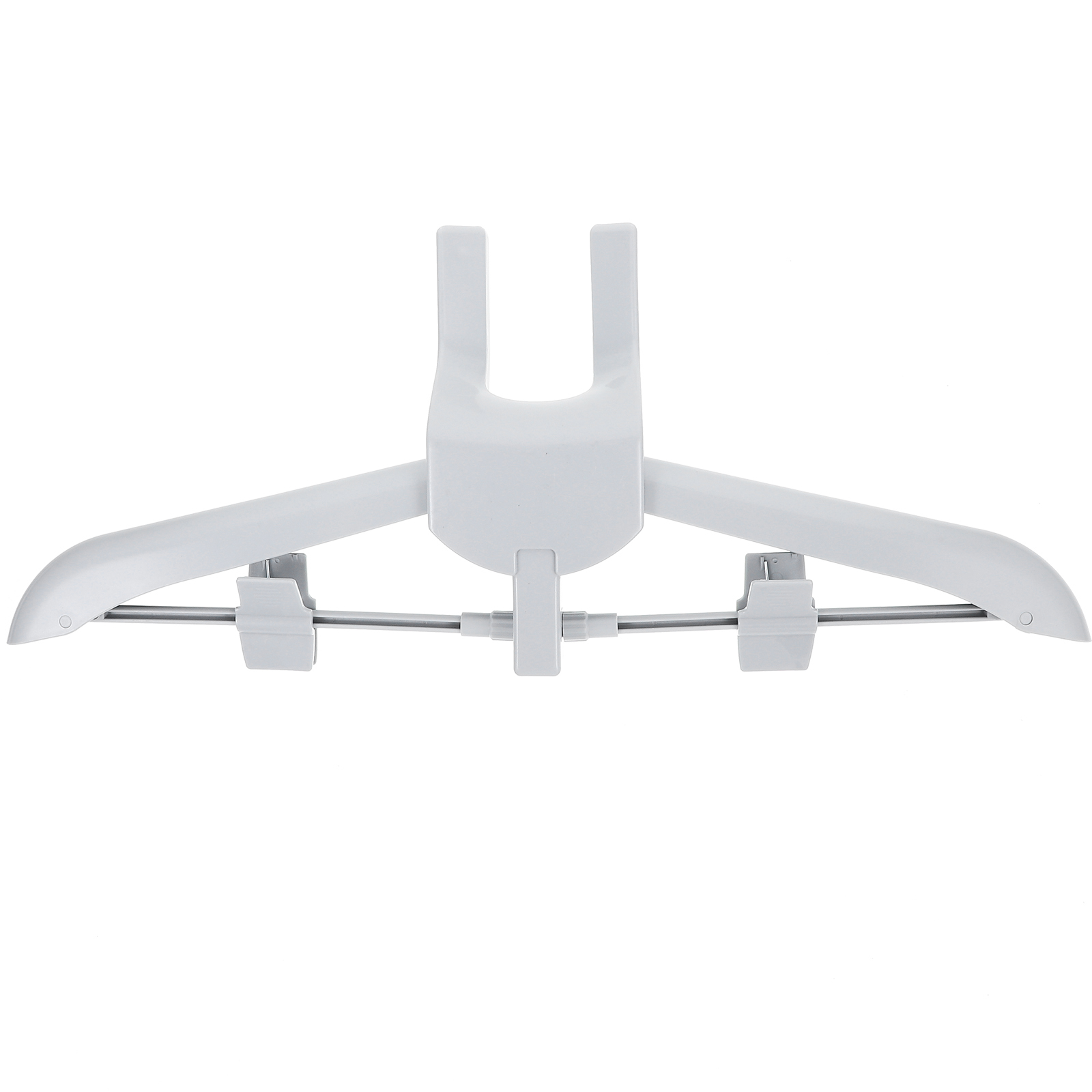 Garment Hanger Foldable Garment Steamer Hanger Ironing Machine Clothes