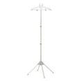thumbnail image 1 of Garment Hanger Stand For Steaming Clothes - Garment Hanger/drying Rack/handheld Clothes Steamer Holder, Clothes Hanger For Steam Ironing, Hanging Steamer Ironing Accessories For Clothes B, 1 of 2