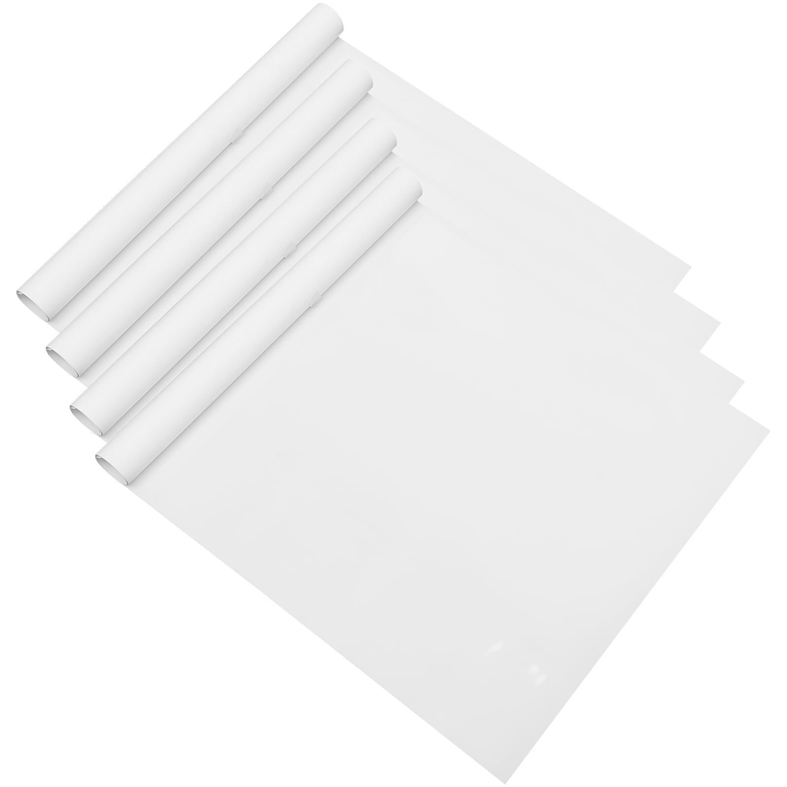 Garment Heat Transfer Film Iron Paper Sublimation Lettering Dreses DIY