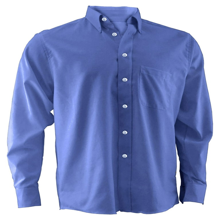 Performance oxford shirt 2025