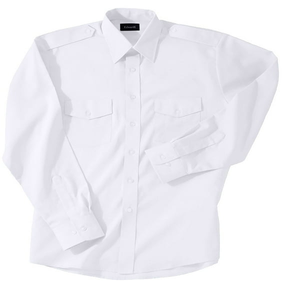 Garment Men's Long Sleeve Demanding Shirts, Style 1262