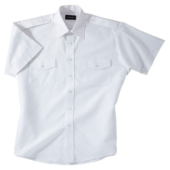 Garment Men's Performance Security Shirt, Style 1212