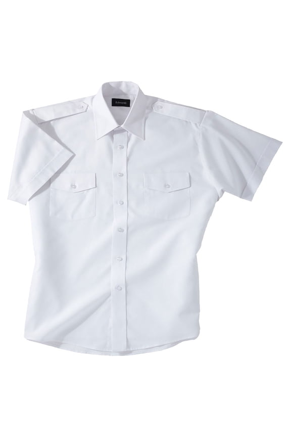 Garment Mens' Performance Security Shirts, Style 1212