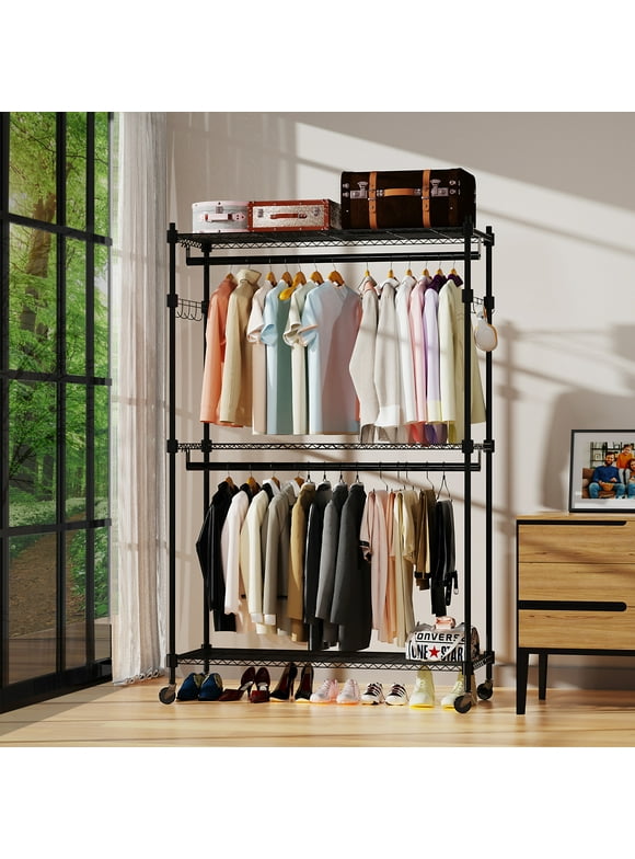 Clothing Racks